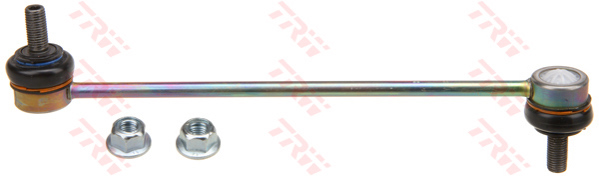 Stiepnis/Atsaite, Stabilizators