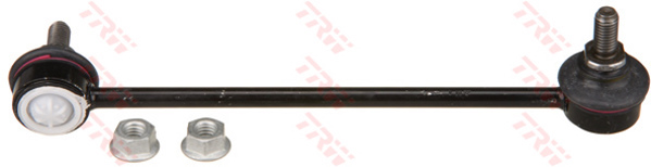 Stiepnis/Atsaite, Stabilizators