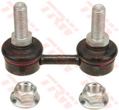 Stiepnis/Atsaite, Stabilizators