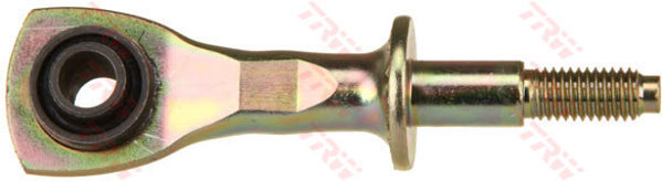 Stiepnis/Atsaite, Stabilizators