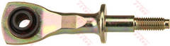 Stiepnis/Atsaite, Stabilizators
