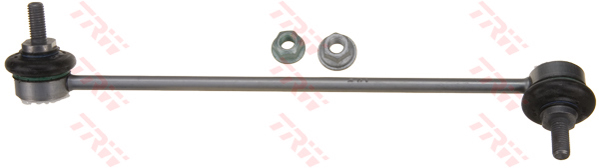 Stiepnis/Atsaite, Stabilizators