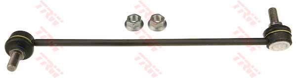 Stiepnis/Atsaite, Stabilizators