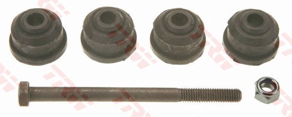 Stiepnis/Atsaite, Stabilizators
