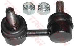 Stiepnis/Atsaite, Stabilizators