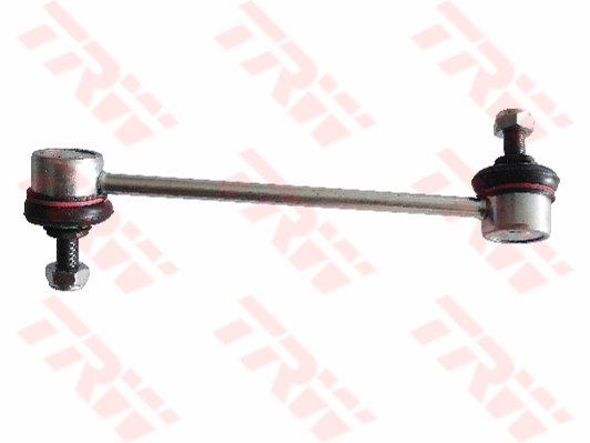 Stiepnis/Atsaite, Stabilizators