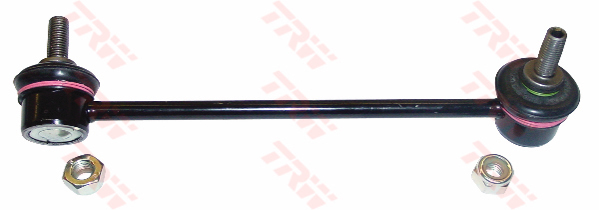 Stiepnis/Atsaite, Stabilizators