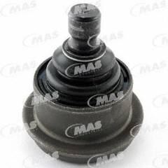 Lodbalsts aizmugurē augšējais MAS/BJ96529  Jeep Cherokee,Liberty 2002-2008