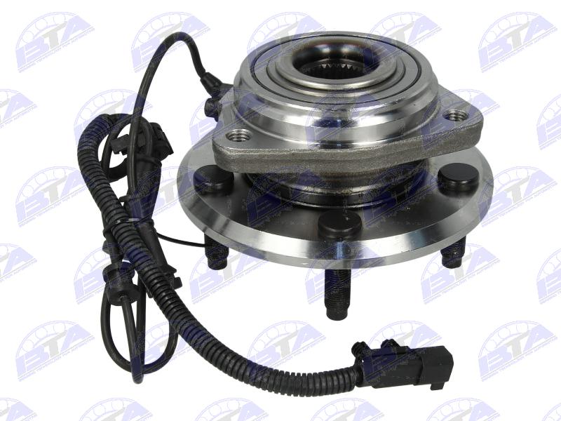 gultnis priekšējais H1Y033BTA   513272  52060398AC