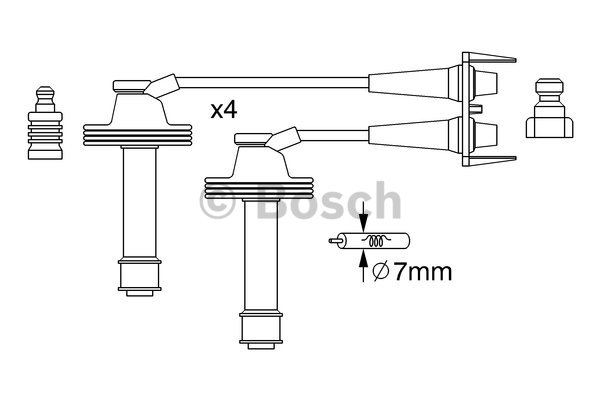 SVEČVADU KPL. 4188E 0986357238 