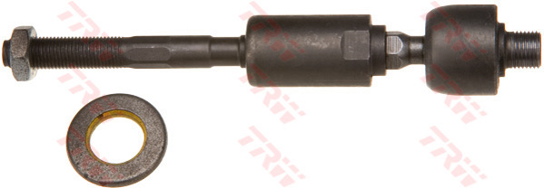 Stūres stienis JAR641 AL-AX-1223