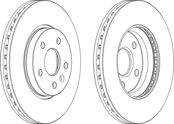 Br.disks DDF1869