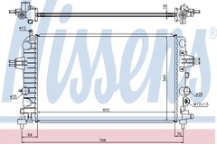 Radiators 63028A