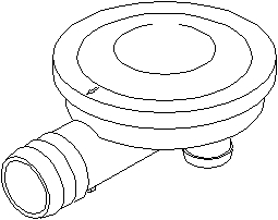 Caurule 111466