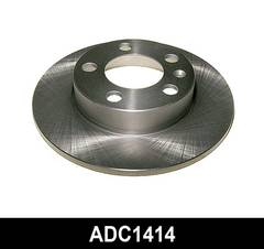 Bremžu disks ADC1414