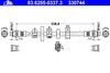 Bremžu šļauka 83.6255-0337.3
