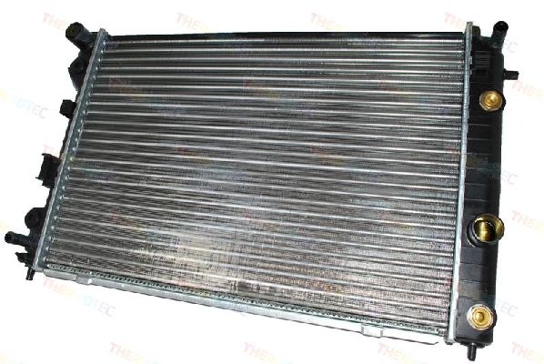 Radiators D7X033TT