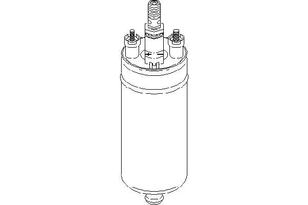 Benzīnsūknis 104364