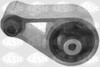 Motora spilvens 4001754  34-R025S