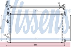 Radiators 63824A