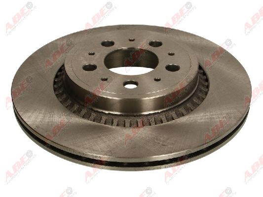 Bremžu disks C4V010ABE