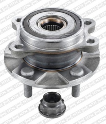 Gultnis R169.72  VKBA6874 Gultņa iekšējais diametrs 28mm