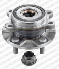 Gultnis R169.72  VKBA6874 Gultņa iekšējais diametrs 28mm