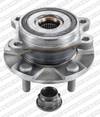 Gultnis R169.72  VKBA6874 Gultņa iekšējais diametrs 28mm