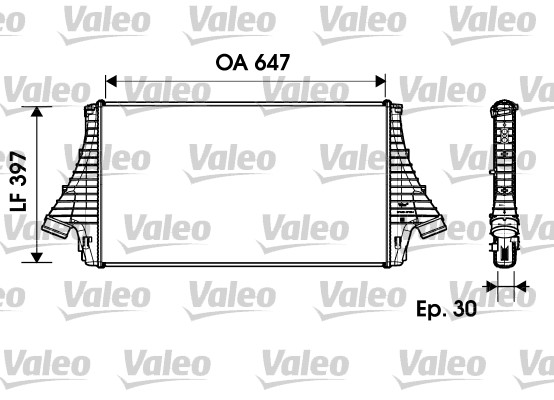 RADIATORS interkūlera  817729