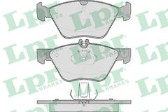 Bremžu kluči LPR05P406