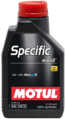 eļļa Motul SPECIFIC DEXOS2TM GM 5L 5W30GM ACEA C3  API SM/CF