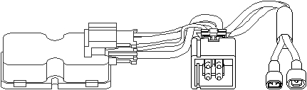 ventilatora relejs 401831