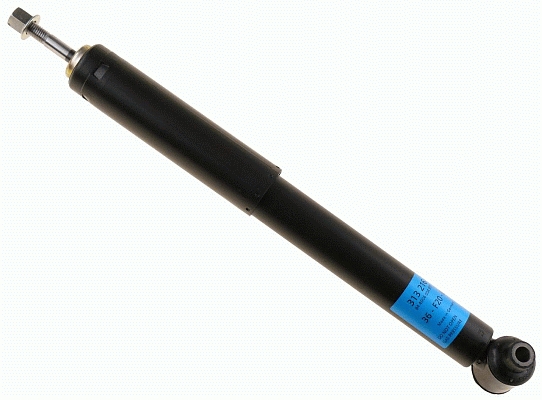 Amortizators 36-F20-0