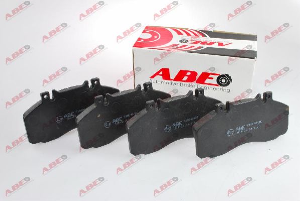 Bremžu kluči C1M048ABE
