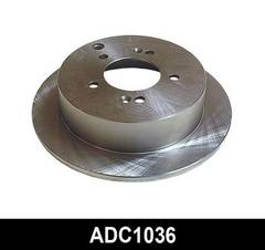 Bremžu disks  ADC1036