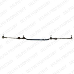 Stūres stienis TL502