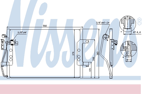 radiators 94613