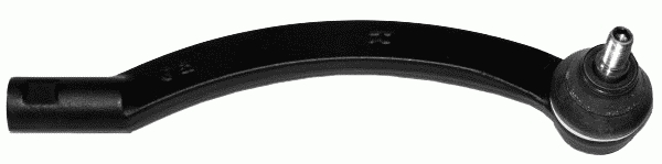 Stūres pirksts 2670801