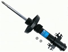 Amortizators 32-M84-F