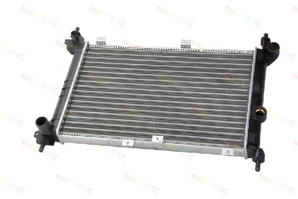 Radiators D7X019TT