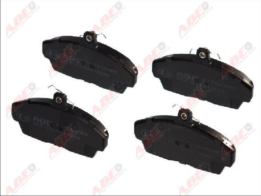 Bremžu kluči Freelander 98-  C1I004ABE