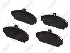 Bremžu kluči Freelander 98-  C1I004ABE