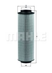 filtrs LX791
