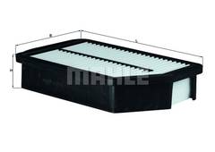 Filtrs LX2869