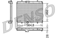 radiators DRM21057