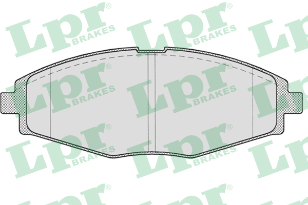 Bremžu kluči  05P693