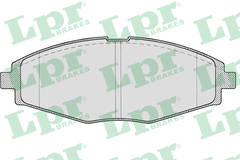 Bremžu kluči  05P693