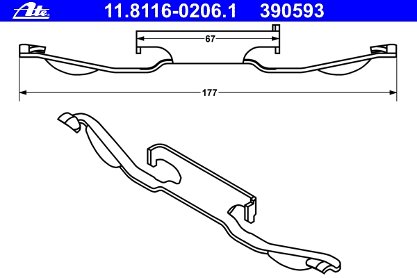 atspere 11.8116-0206.1