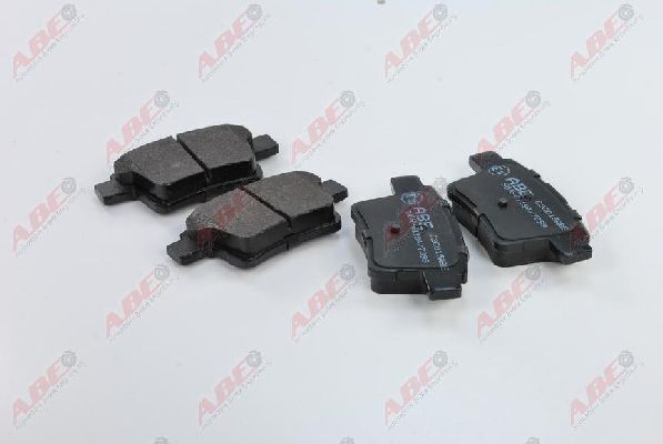 Bremžu kluči  C2G015ABE