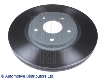 bremžu disks ADA104371   DI-923